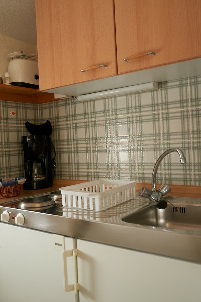 Hostal Pension Kueck