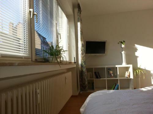 Cgn Apartments - Altstadt S�d