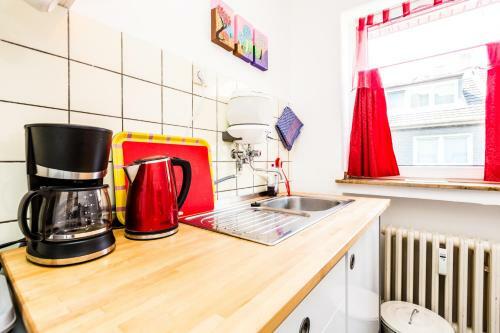 Cgn Apartments - Altstadt S�d