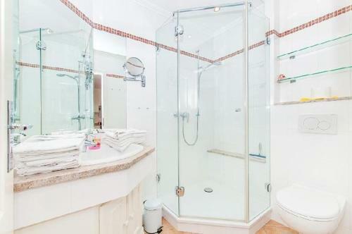 Apartamento Wohnung-anker