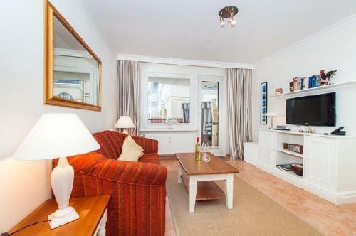 Apartamento Wohnung-anker