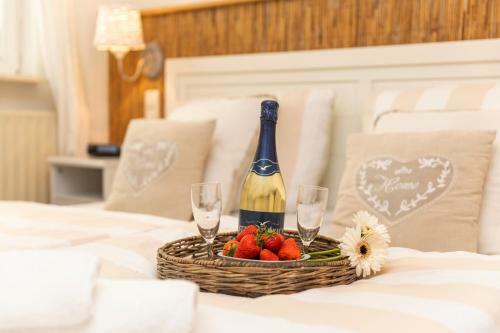 Ferienwohnung Ostseestrand Zingst