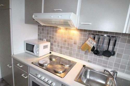 Apartmentvermittlung Mehr Als Meer - Objekt 34