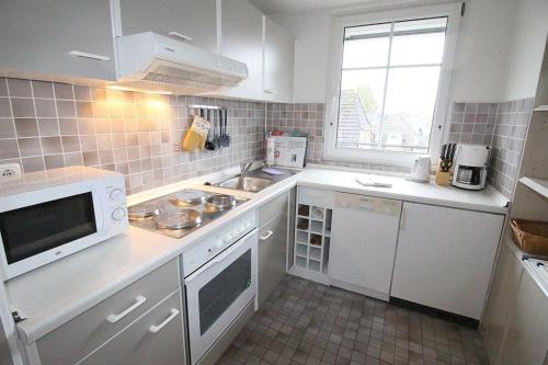 Apartmentvermittlung Mehr Als Meer - Objekt 34