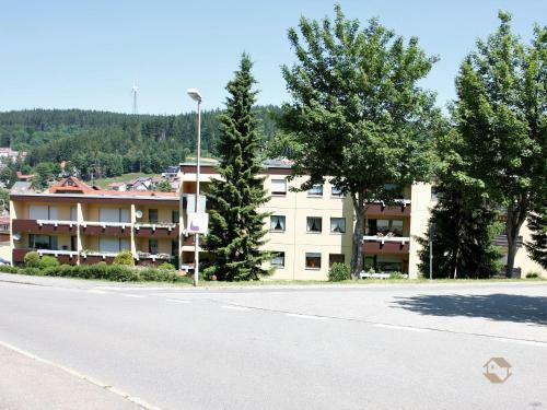 Apartamento Ferienwohnung Brasil