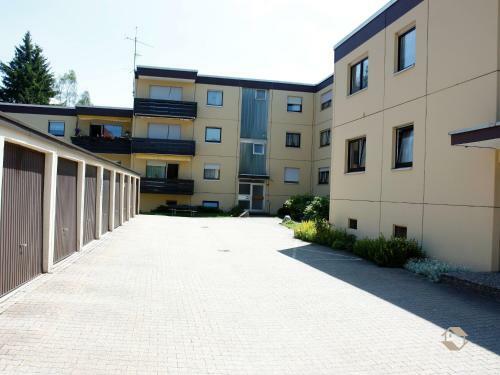 Apartamento Ferienwohnung Brasil