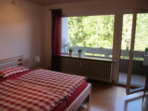 Apartamento Ferienwohnung Brasil