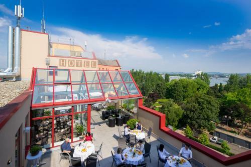 Hotel Maximilian