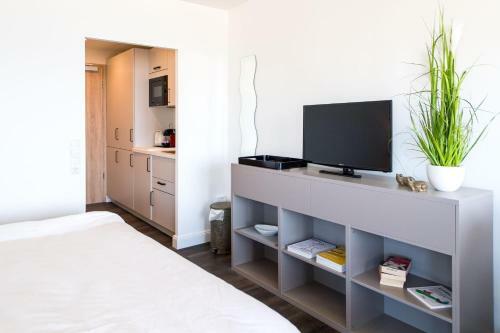 Apartamento Fewo1846 - Oskar