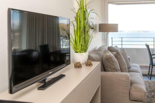Apartamento Fewo1846 - Oskar