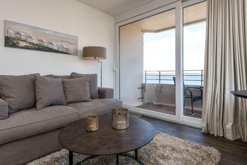 Apartamento Fewo1846 - Oskar