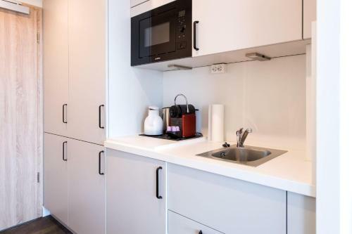 Apartamento Fewo1846 - Oskar