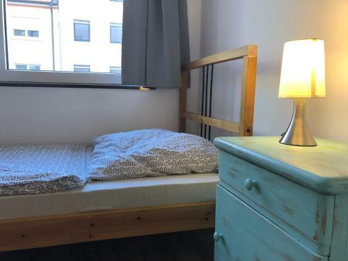 Hostal Mitte24