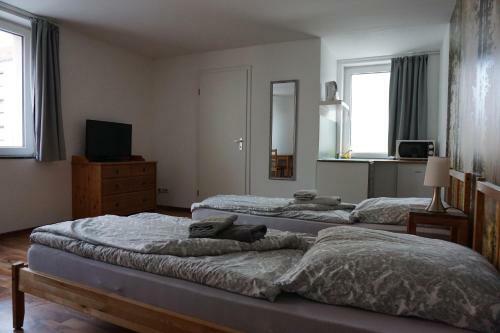 Hostal Mitte24