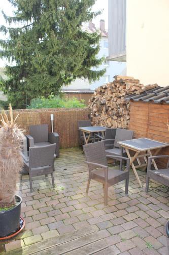 Hostal Mitte24
