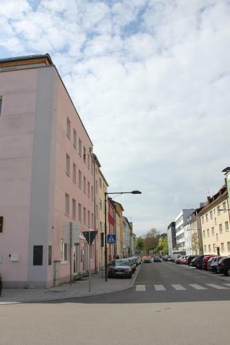 Hostal Mitte24