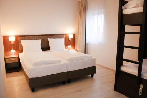Frankair Star Hotel Frankfurt Airport