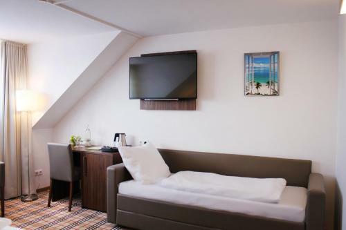 Frankair Star Hotel Frankfurt Airport