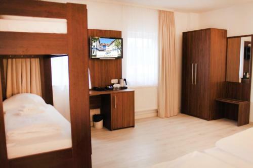 Frankair Star Hotel Frankfurt Airport
