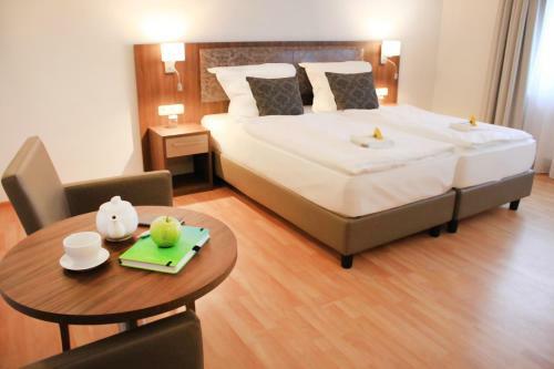 Frankair Star Hotel Frankfurt Airport