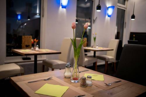 Frankair Star Hotel Frankfurt Airport