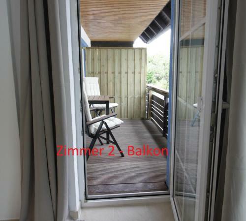Hotel Seebrise Gr�mitz