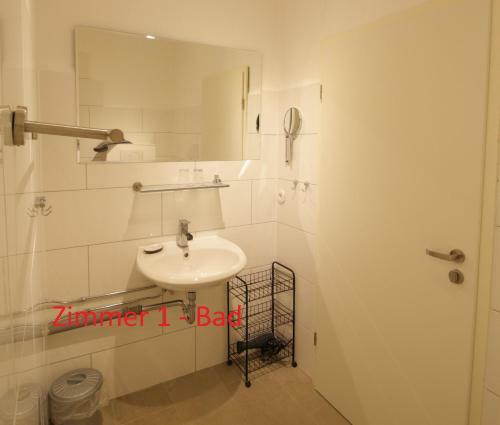 Hotel Seebrise Gr�mitz