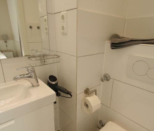 Hotel Seebrise Gr�mitz