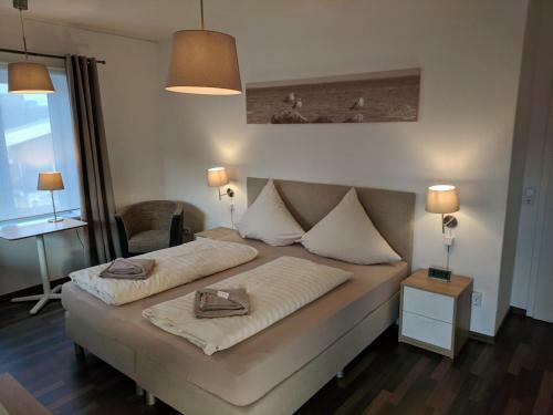 Hotel Seebrise Gr�mitz