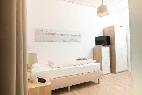 Hotel Seebrise Gr�mitz