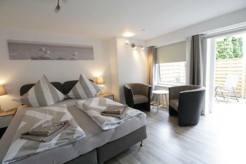 Hotel Seebrise Gr�mitz