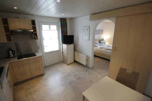 Hotel Seebrise Gr�mitz
