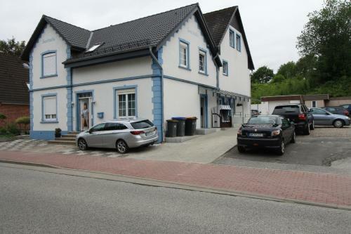 Hotel Seebrise Gr�mitz