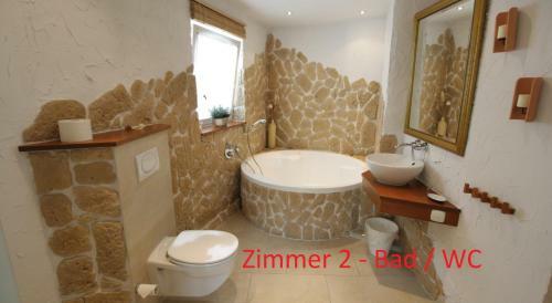 Hotel Seebrise Gr�mitz