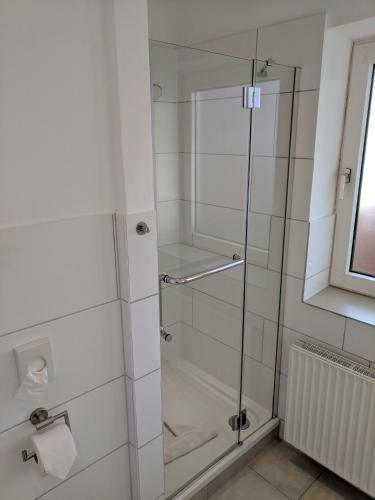 Hotel Seebrise Gr�mitz