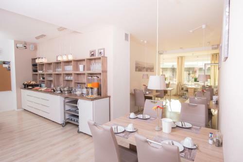 Hotel Seebrise Gr�mitz