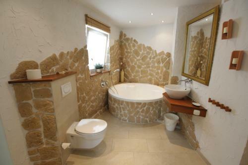 Hotel Seebrise Gr�mitz