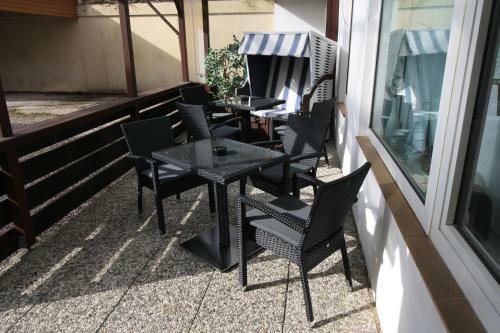 Hotel Seebrise Gr�mitz