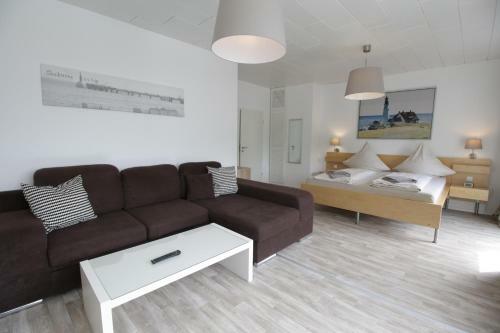 Hotel Seebrise Gr�mitz