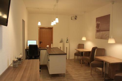 Hotel Seebrise Gr�mitz