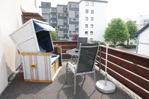 Hotel Seebrise Gr�mitz