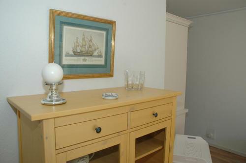 Apartamento Boardinghouse