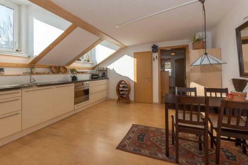 Apartamento Ferienwohnung Bauer-power
