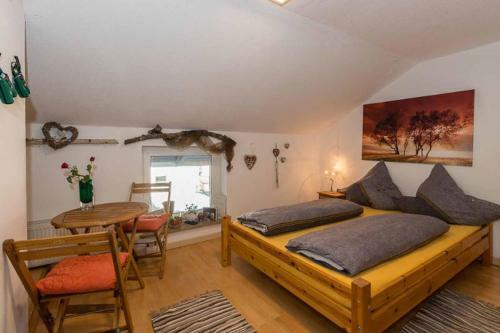 Apartamento Ferienwohnung Bauer-power