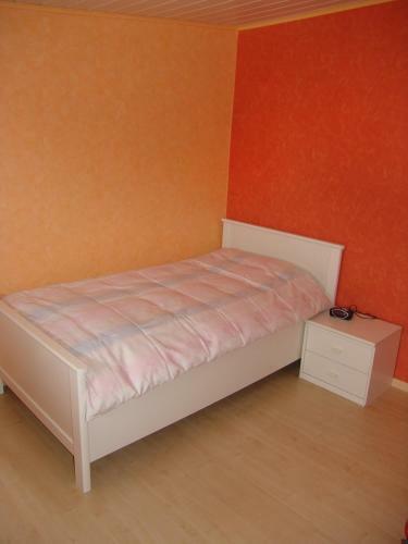 Apartamento Ferienwohnung Wetzig