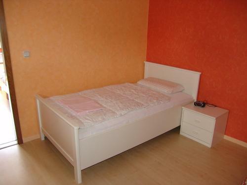 Apartamento Ferienwohnung Wetzig