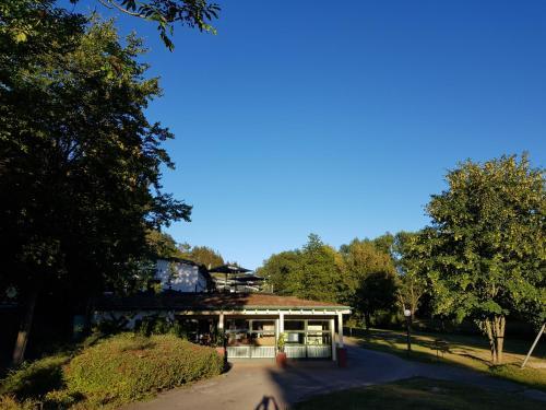Apartment Am Sternberg 236