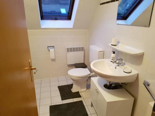 Apartment Am Sternberg 236