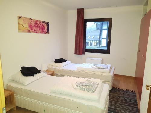 Apartment Am Sternberg 236