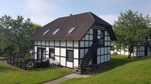 Apartment Am Sternberg 236